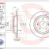 Brzdový kotouč BREMBO 08.C823.11