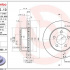 Brzdový kotouč BREMBO 09.9905.11