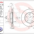 Brzdový kotouč BREMBO 09.A303.10