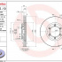 Brzdový kotouč BREMBO 09.A305.10