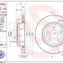 Brzdový kotouč BREMBO 09.A405.11