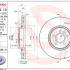 Brzdový kotouč BREMBO 09.A426.10