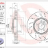 Brzdový kotouč BREMBO 09.A426.1X