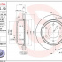 Brzdový kotouč BREMBO 09.A450.11