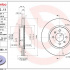 Brzdový kotouč BREMBO 09.D880.11