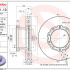 Brzdový kotouč BREMBO 09.A461.10