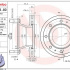 Brzdový kotouč BREMBO 09.A563.80