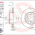 Brzdový kotouč BREMBO 09.6839.11