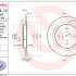 Brzdový kotouč BREMBO 08.A288.10