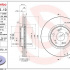 Brzdový kotouč BREMBO 09.A272.11
