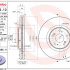 Brzdový kotouč BREMBO 09.B269.11 - HONDA