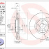 Brzdový kotouč BREMBO 09.8003.10