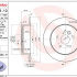 Brzdový kotouč BREMBO 08.A333.11