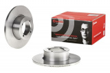 Brzdový kotouč BREMBO 08.1309.10 - OPEL