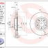 Brzdový kotouč BREMBO 09.C495.11 - ALFA ROMEO
