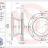 Brzdový kotouč BREMBO 09.9746.10 - VOLVO