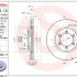 Brzdový kotouč BREMBO 09.A330.11