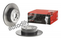 Brzdový kotouč BREMBO 08.A336.11