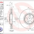 Brzdový kotouč BREMBO 09.9821.21