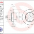 Brzdový kotouč BREMBO 08.5211.10 - LADA