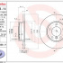 Brzdový kotouč BREMBO 08.5359.14 - BMW