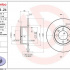 Brzdový kotouč BREMBO 08.2559.24 - LADA