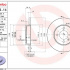 Brzdový kotouč BREMBO 08.5149.14 - SEAT, VW