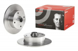 Brzdový kotouč BREMBO 08.2691.10 - VW