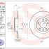 Brzdový kotouč BREMBO 08.A615.11