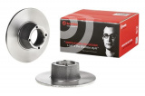 Brzdový kotouč BREMBO 08.1509.10 - MG