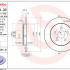 Brzdový kotouč BREMBO 08.A534.31