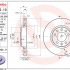 Brzdový kotouč BREMBO 09.A422.10