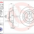 Brzdový kotouč BREMBO 08.A536.11