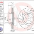 Brzdový kotouč BREMBO 09.A353.11