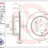 Brzdový kotouč BREMBO 09.A453.10