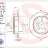 Brzdový kotouč BREMBO 08.A636.11