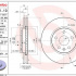 Brzdový kotouč BREMBO 09.A971.11