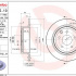 Brzdový kotouč BREMBO 08.A715.11