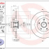 Brzdový kotouč BREMBO 08.A826.47