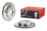Brzdový kotouč BREMBO 09.8852.10 - JEEP