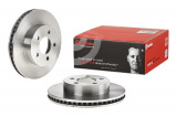 Brzdový kotouč BREMBO 09.8864.10 - JEEP