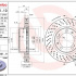 Brzdový kotouč BREMBO 09.8421.11