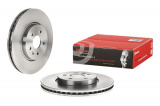 Brzdový kotouč BREMBO 09.B356.20 - CHEVROLET, OPEL