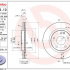 Brzdový kotouč BREMBO 09.8519.11