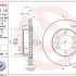 Brzdový kotouč BREMBO 09.B461.10 - TOYOTA