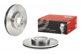 Brzdový kotouč BREMBO 09.9799.10 - TOYOTA