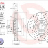 Brzdový kotouč BREMBO 09.8690.1X