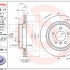 Brzdový kotouč BREMBO 09.8699.11
