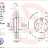 Brzdový kotouč BREMBO 09.7931.11
