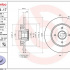 Brzdový kotouč BREMBO 08.A729.17
